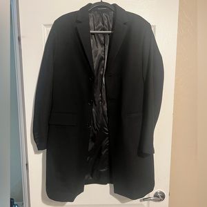 H&M Men’s Peacoat